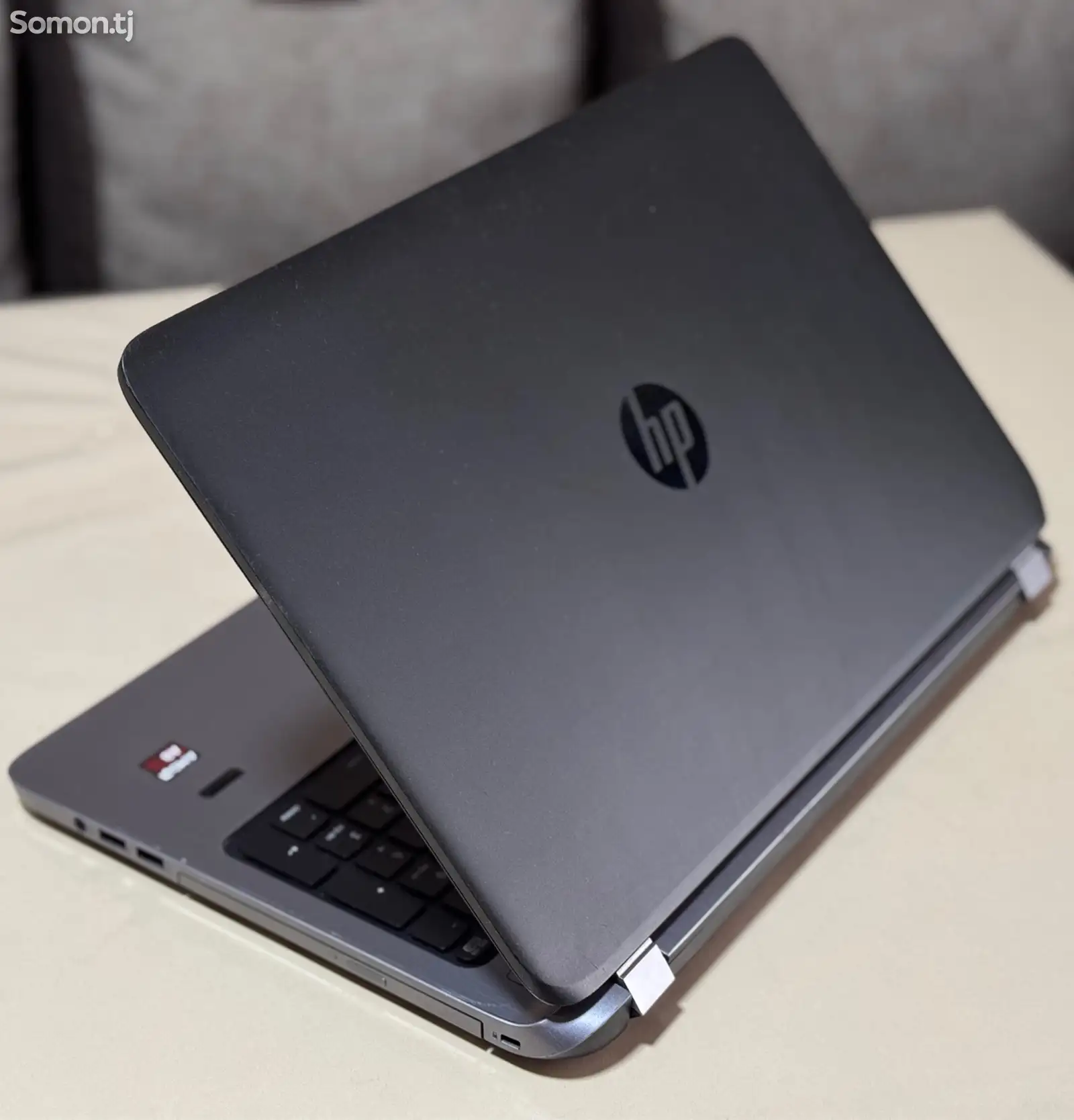 Ноутбук HP Probook 455 G2-4