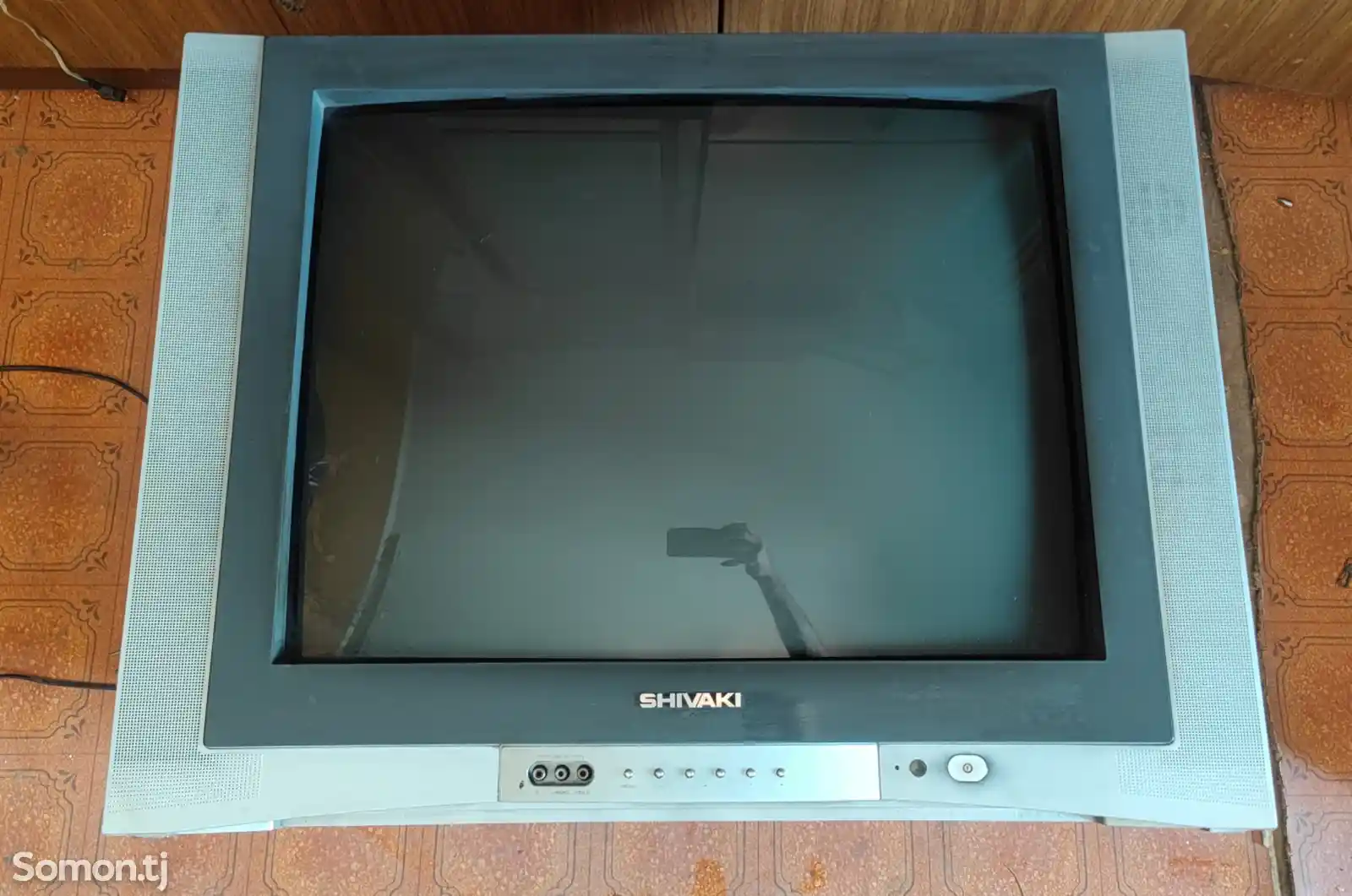 Телевизор Shivaki-3