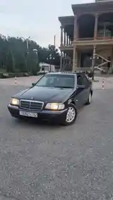 Mercedes-Benz C class, 1998-5