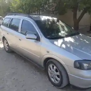 Opel Astra G, 2006