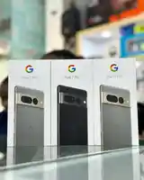 Google Pixel 7 Pro 12/512gb-4