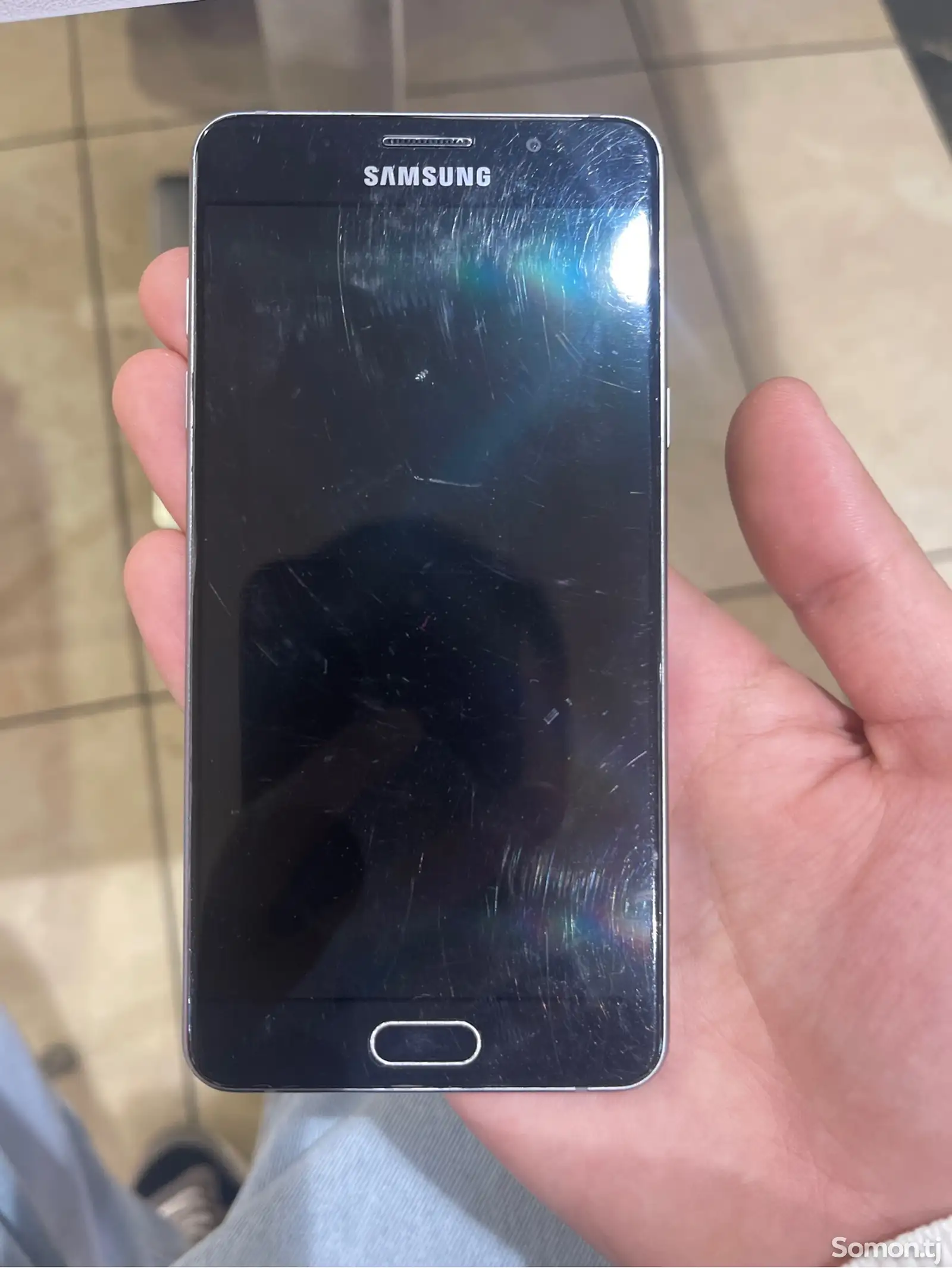 Samsung Galaxy A5-1