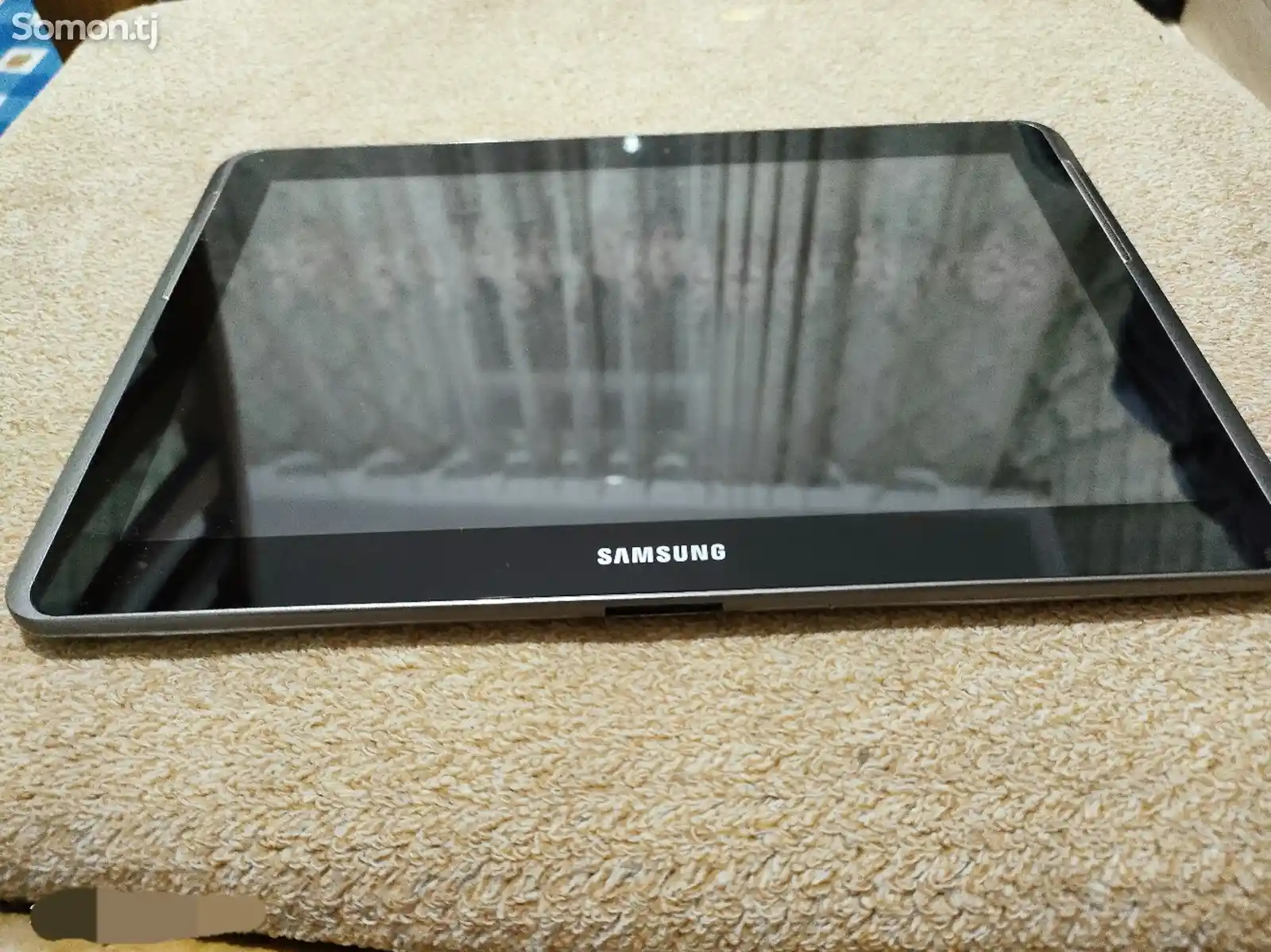 Планшет Samsung Galaxy Tab 2-7