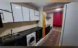 4-комн. квартира, 2 этаж, 95м², ул.Н.Махсум-12