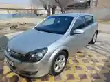 Opel Astra H, 2005-7