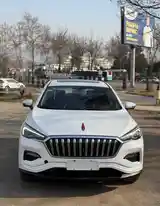 Hongqi E-HS3, 2019-8