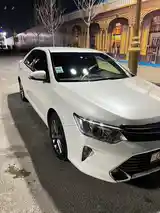 Toyota Camry, 2015-3