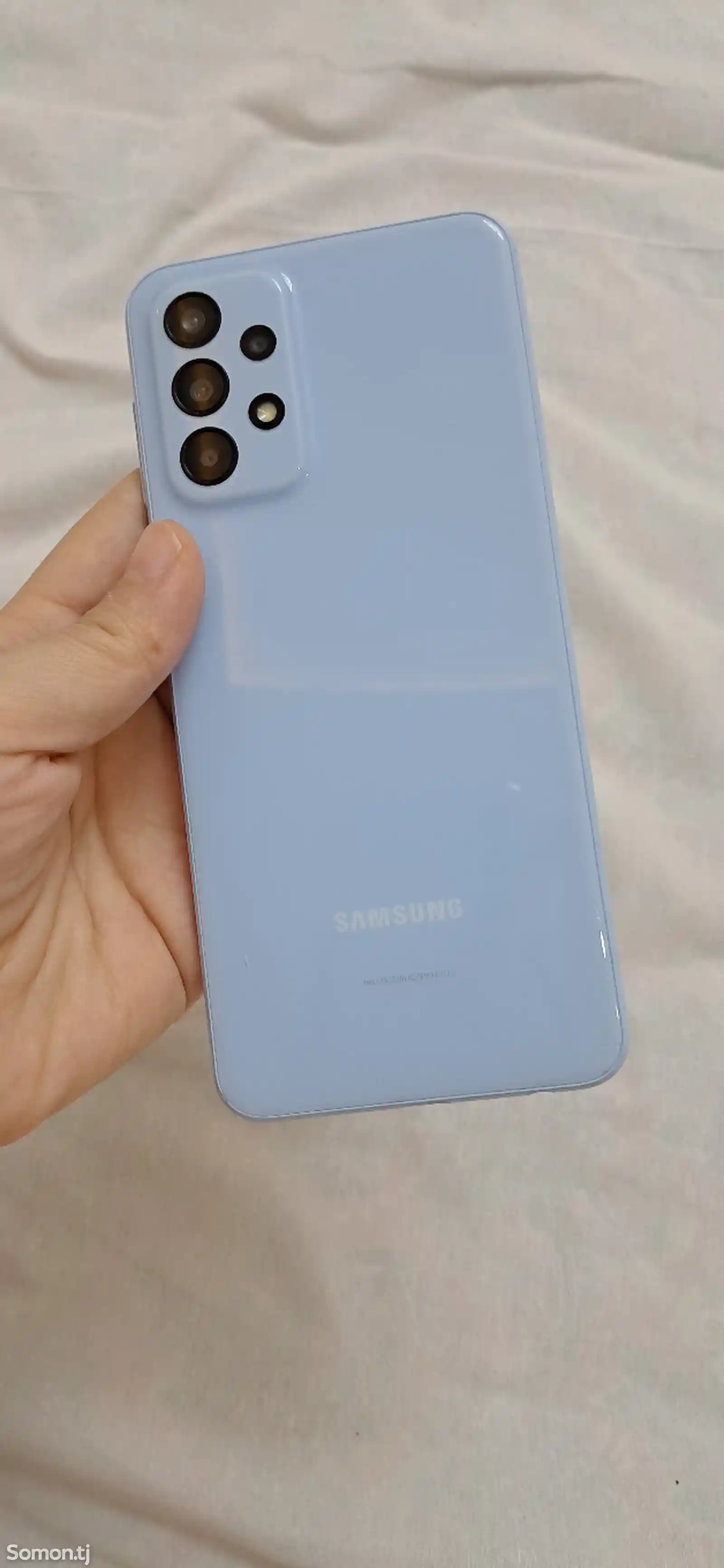 Samsung Galaxy A23-7