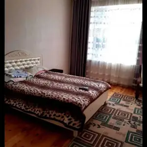 2-комн. квартира, 2 этаж, 60м², 19мкр