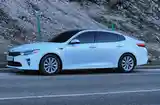 Kia Optima, 2018-3