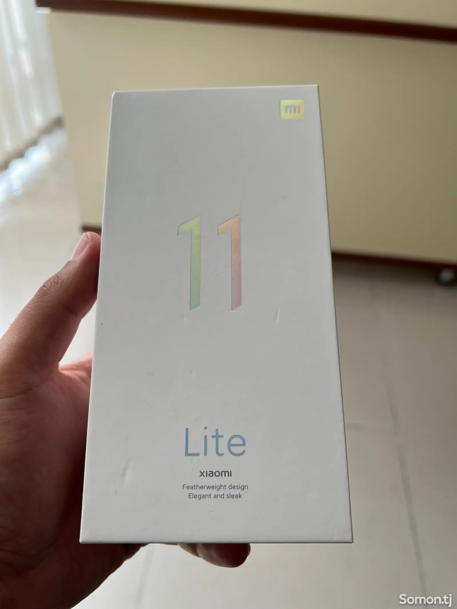 Xiaomi mi 11 lite 6/128 Gb-3