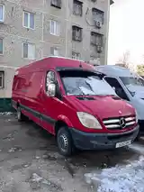 Фургон Mercedes Benz Sprinter, 2008-2