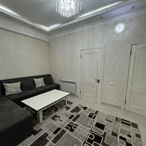 2-комн. квартира, 3 этаж, 50м², Шоҳмансур