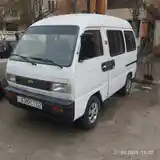 Daewoo Damas, 2001-8