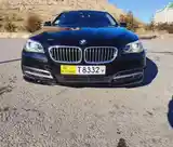 BMW 5 series, 2014-3