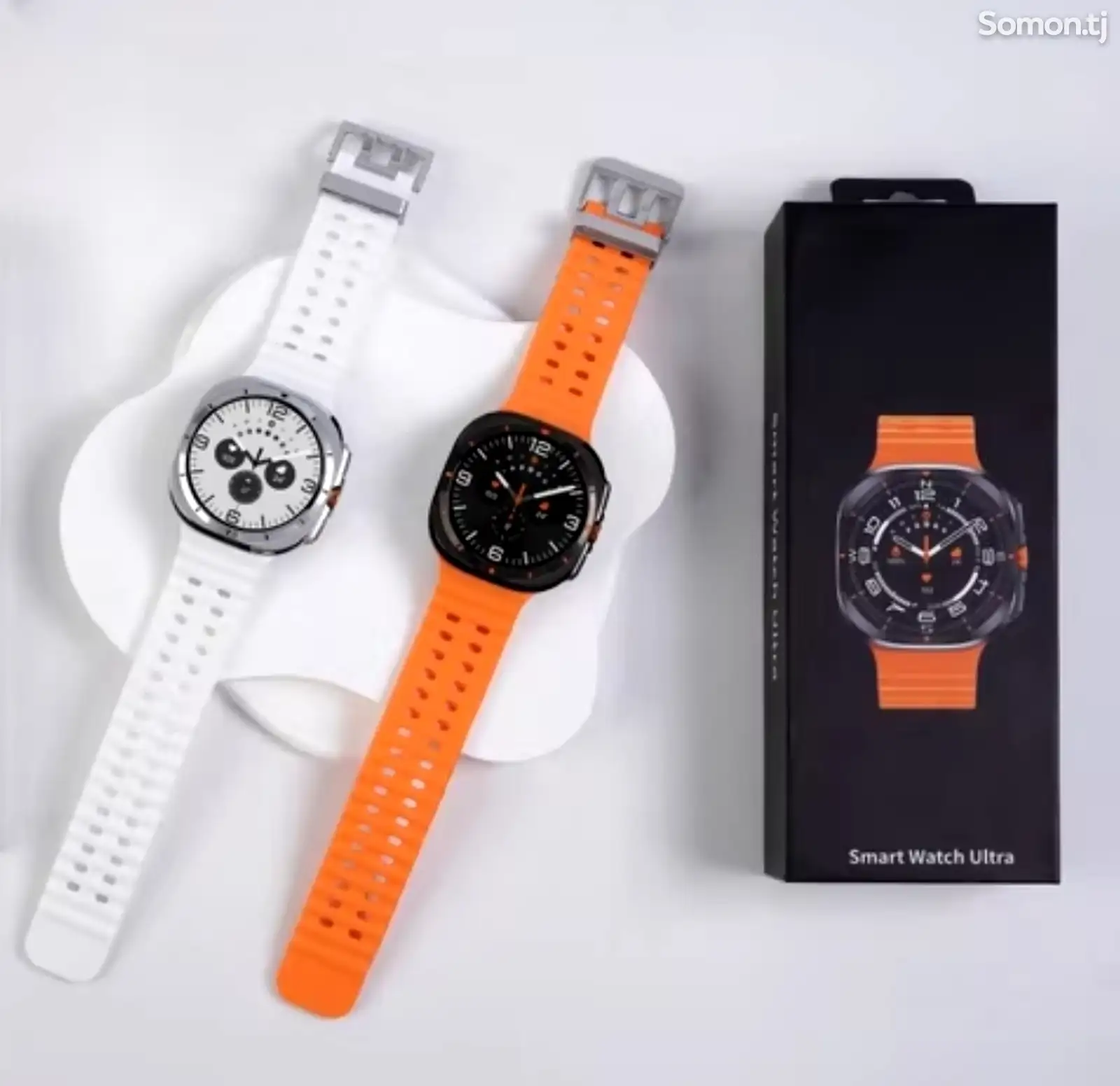 Смарт часы Galaxy Watch Ultra