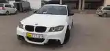 BMW 3 series, 2011-3