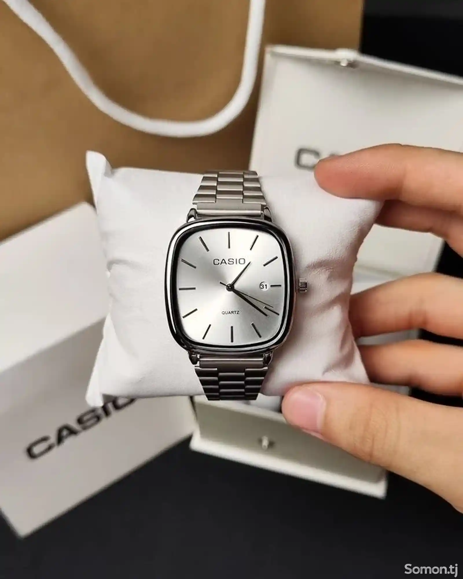 Мужские часы Casio-4