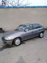 Opel Astra F, 1995-2