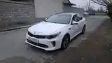 Kia Optima, 2019-5