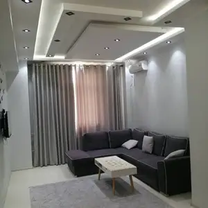 2-комн. квартира, 11 этаж, 60м², Алфемо