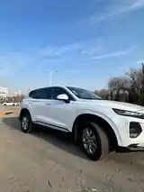 Hyundai Santa Fe, 2019-3