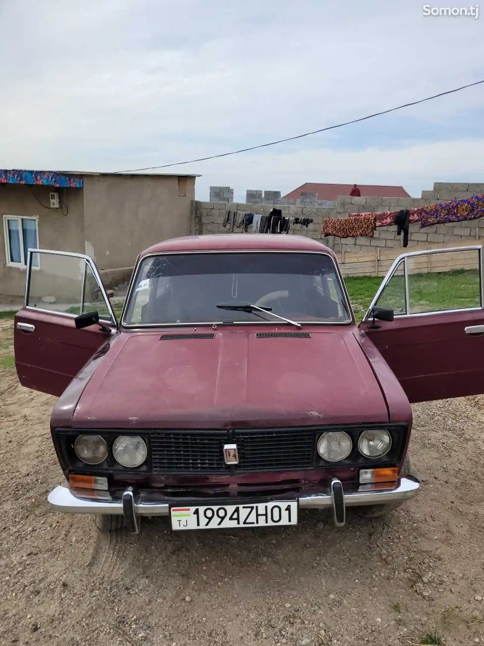 ВАЗ 2103, 1974-2