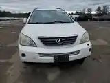 Lexus RX series, 2007-16