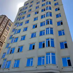 2-комн. квартира, 10 этаж, 42 м², кучаи Рудаки