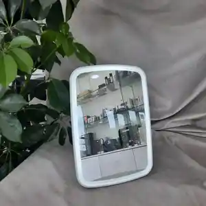 Настольное зеркало с подстветкой Xiaomi
