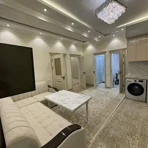 2-комн. квартира, 4 этаж, 61 м², Шохмансур