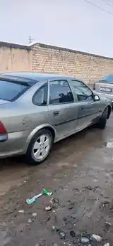 Opel Vectra B, 1996-4