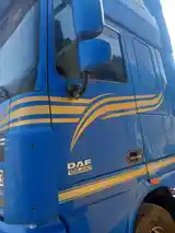 Седельный тягач DAF, 2010-3