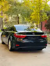 Lexus ES series, 2013-4