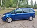 Opel Zafira, 2006-6