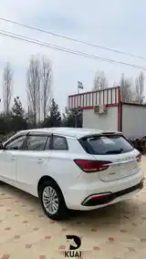 Roewe i5, 2019-4