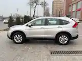 Honda CR-V, 2014-7