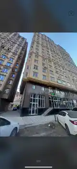 2-комн. квартира, 4 этаж, 65м², Шохмансур-2