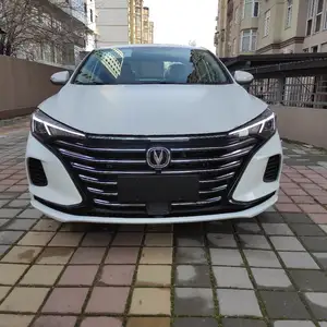 Changan Eado, 2025