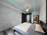 3-комн. квартира, 13 этаж, 115м², И.Сомони Алфемо-3