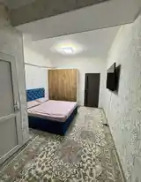 2-комн. квартира, 15 этаж, 60м², Сомони-4