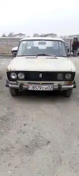 ВАЗ 2106, 1985-5