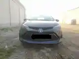 Toyota Corolla, 2019-4