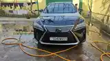 Lexus RX series, 2018-6