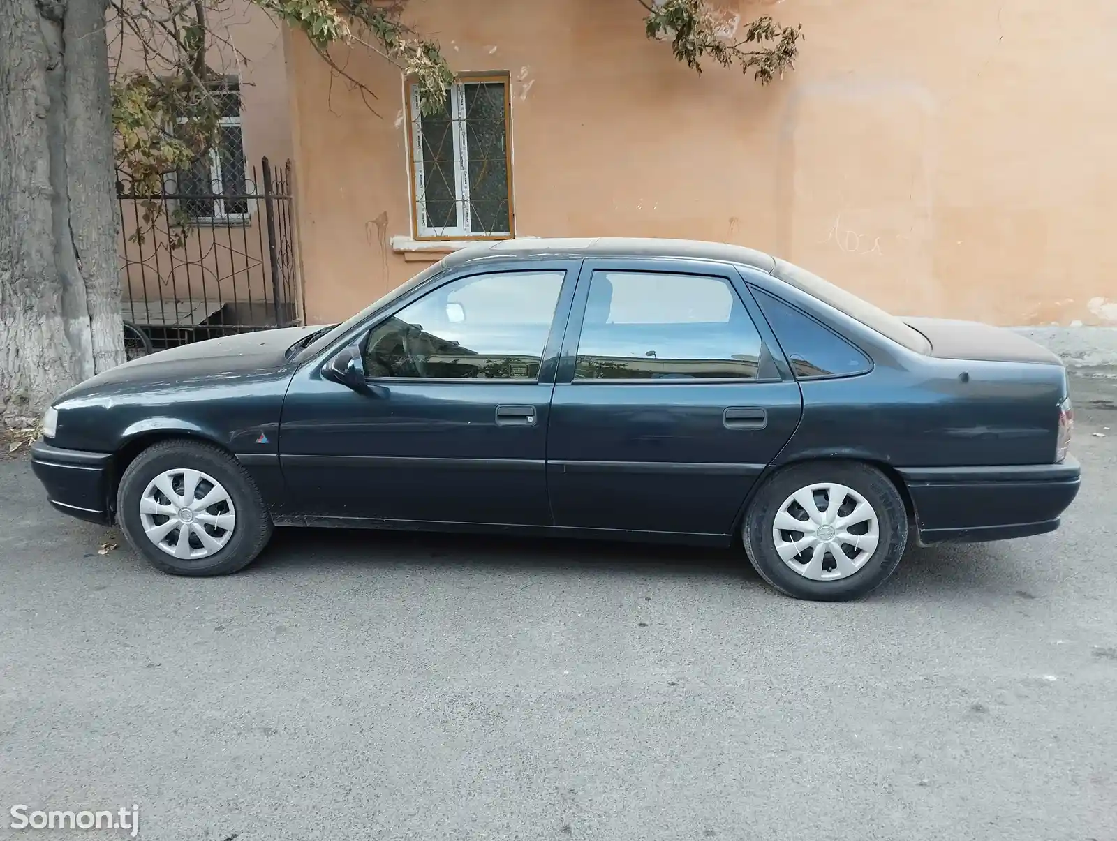 Opel Vectra A, 1994-9