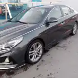 Hyundai Sonata, 2018-8