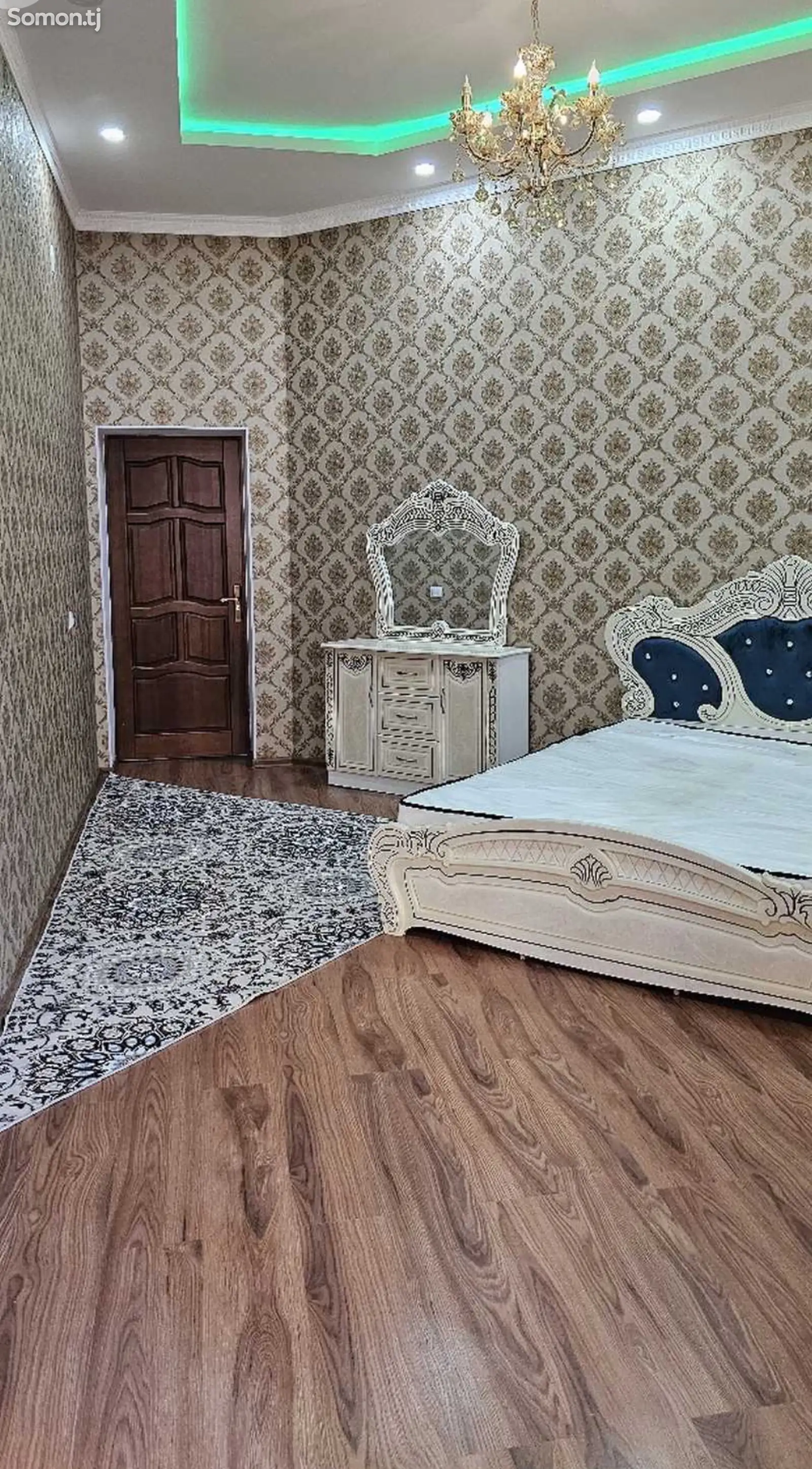 2-комн. квартира, 2 этаж, 90м², Сельхоз Институт-1