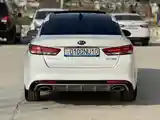 Kia Optima, 2017-4