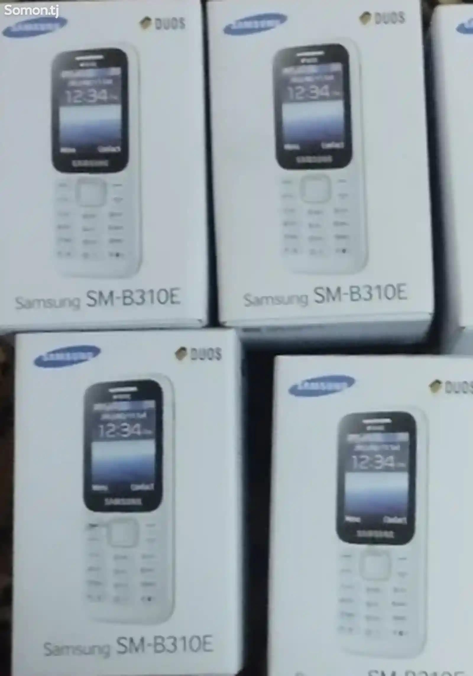 Samsung B310E-1