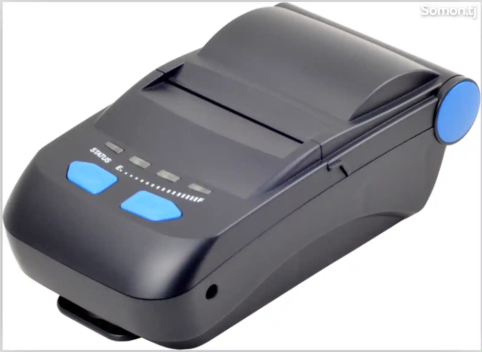 Мобильный чековый принтер DLP-300-4